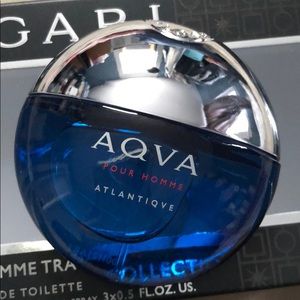 Bulgari Aqua Atlantique cologne